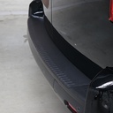 Protection de pare-chocs aluminium Citroën Jumper 2024+