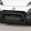 Pare-buffle homologué Toyota Proace Max Electric 2024+