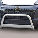 Pare-buffle homologué Peugeot e-Boxer 2024+
