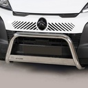 Pare-buffle homologué Citroën ë-Jumper 2024+