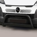 Pare-buffle homologué Citroën ë-Jumper 2024+