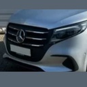 Calandre Strips Mercedes Vito 2024+