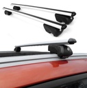 Barres transversales Peugeot Partner 2024+