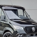 Pare-soleil Mercedes e-Sprinter 2024+