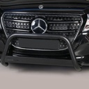 Pare-buffle homologué Mercedes V-Klasse 2024+