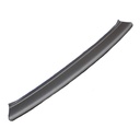 Protection de pare-chocs Plastique Mercedes V-klasse 2024+