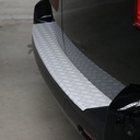 Protection de pare-chocs aluminium Mercedes V-klasse 2024+