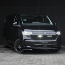 Eezee Power Kit calandre Volkswagen T7 Transporter 2024+  Shadow Vision 10"