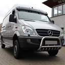 Pare-soleil Mercedes Sprinter 2006 - 2018