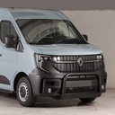 Pare-buffle homologué Renault Master 2024+