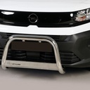 Pare-buffle homologué Opel Combo 2024+