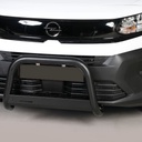 Pare-buffle homologué Opel Combo 2024+