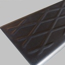 Protection de pare-chocs Plastique Volkswagen ID. Buzz 2022+