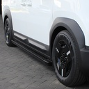 Marchepieds latéraux utilitaires KU KIA PV5 2025
