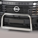 Pare-buffle homologué Nissan Interstar 2024+