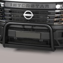 Pare-buffle homologué Nissan Interstar 2024+
