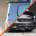 Kit d'ailerons PACK-SP Volkswagen T7 Transporter 2024+