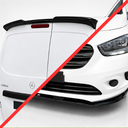 Kit d'ailerons PACK-SP Mercedes Citan 2021+