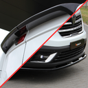 Kit d'ailerons PACK-SP Renault Trafic E-Tech 2024+