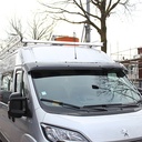 Pare-soleil Peugeot Boxer 2006+