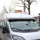 Pare-soleil Citroën Jumper 2006-2024