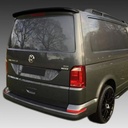 Becquet arrière Volkswagen T5 2003 - 2015
