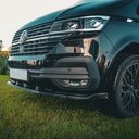 Becquet avant Volkswagen T6.1 2019-2024