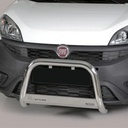 Pare-buffle homologué Fiat Doblo 2010 - 2022
