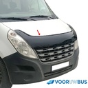 Protection de capot Renault Master 2014-2020