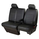 Housses de siège Renault Master 2010-2024