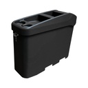 Console centrale Ford Transit Custom 2018-2023