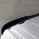 Becquet arrière Nissan NV300 2016 - 2022