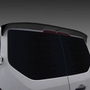 Becquet arrière Ford Transit Custom 2018-2023