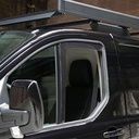 Déflecteurs d'air Ford Transit Custom 2018-2023