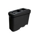 Console centrale Toyota Proace 2016-2024