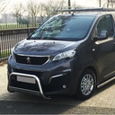 Pare-buffle homologué Peugeot Expert 2016-2024