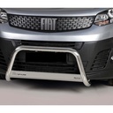 Pare-buffle homologué Fiat E-Scudo 2022+