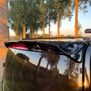 Becquet arrière Citroën ë-Jumpy 2020+