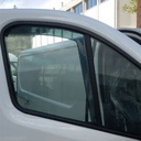 Déflecteurs d'air Renault Trafic 2014 - 2022