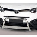 Pare-buffle homologué Toyota Proace City Electric 2021+