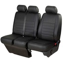 Housses de siège Toyota Proace City Electric 2021+