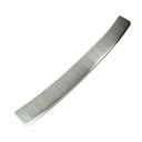 Protection de pare-chocs Inox Volkswagen Caddy Cargo 5 2020+
