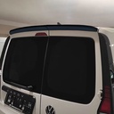 Becquet arrière Volkswagen Caddy Cargo 5 2020+