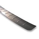 Protection de pare-chocs Inox Volkswagen Crafter 2022+