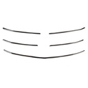 Calandre Mercedes eVito 2019-2024