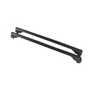 Barres transversales Mercedes eVito 2019-2024