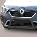 Pare-buffle homologué Renault Kangoo E-Tech Electric 2023+