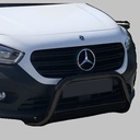 Pare-buffle homologué Mercedes eCitan 2022+