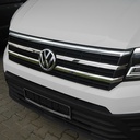 Calandre Volkswagen Crafter 2017-2022