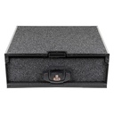 ARB Outback tiroir coulissant avec fond roulant - 845x790x280mm 